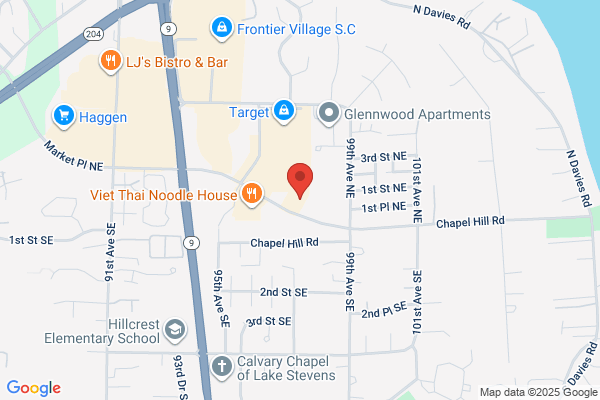 Market Place Chiropractic