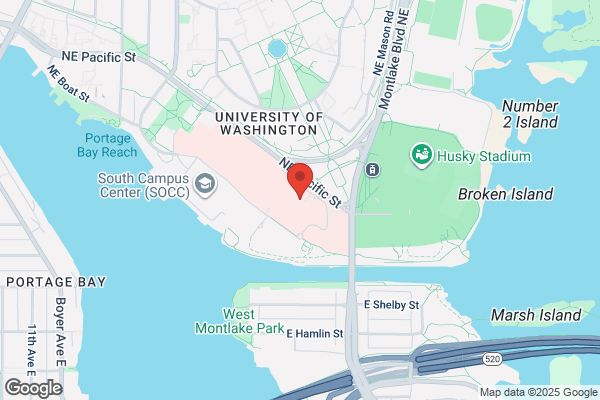 Anesthesiology Clinical Services at UW Medical Center - Montlake