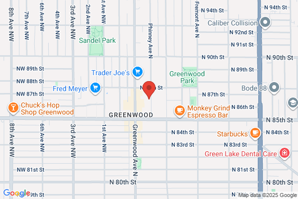 Greenwood Chiropractic Clinic