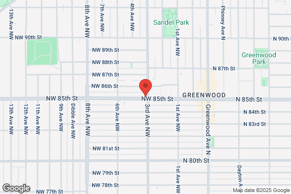 Have a Heart Greenwood