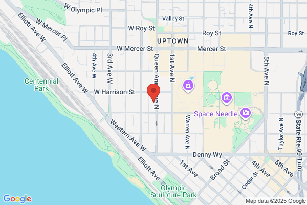 Seattle Chiropractic Life Center