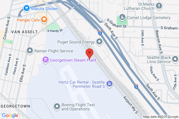 Airlift Northwest