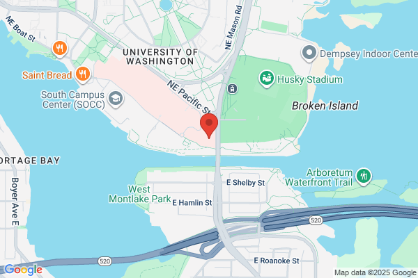 Pre-Anesthesia Clinic at UW Medical Center - Montlake