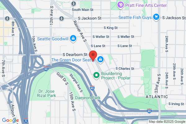 Rainier Beach Veterinary Hospital