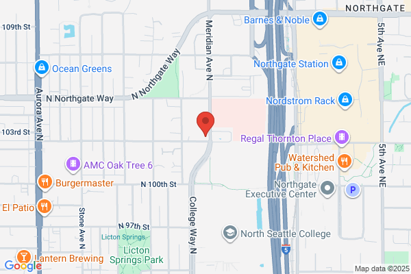 Greenwood Appraisal Inc