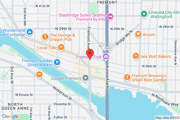 Seattle Home Appraisal Inc
