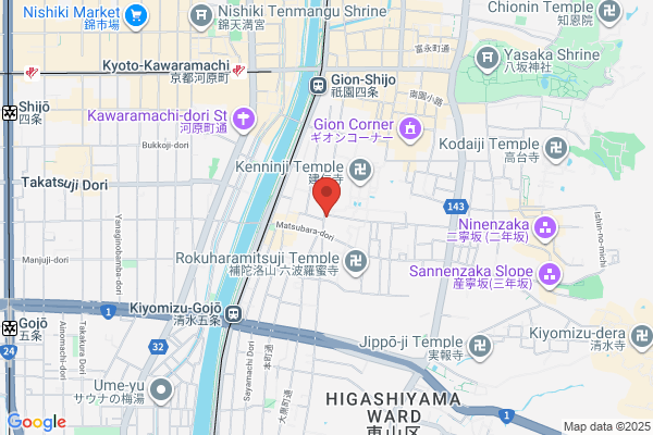 Kyoto Arts & Antiques
