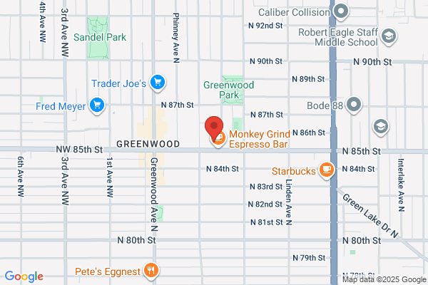 Guinevere Apartment Homes