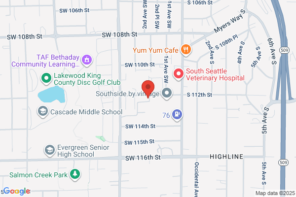 Sunset Park Apartments