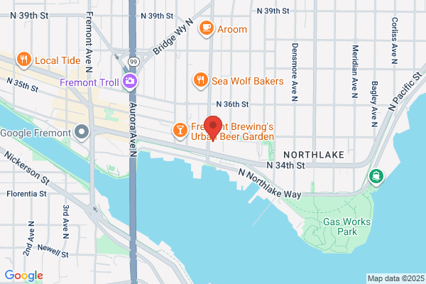 ōLiv Seattle