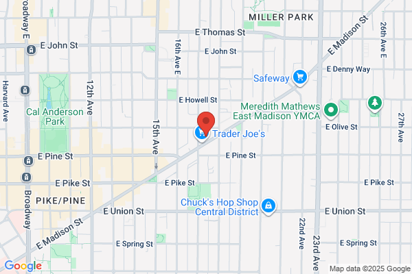 1700 Madison Apartments