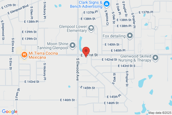 Alderview Apartments