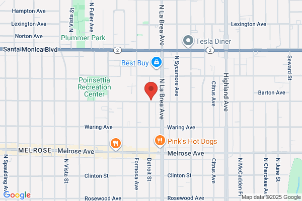 Angletree Apartments