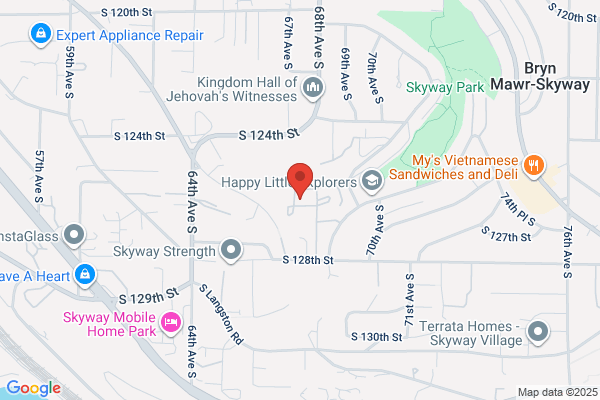 Aspen Ridge Apartments