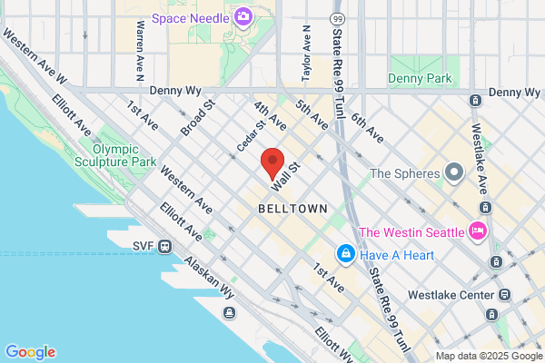 Avalon Belltown
