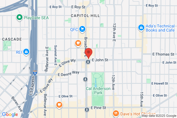 Capitol Building Apartments the