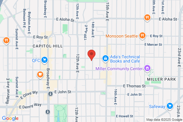 Capitola Apartments Inc