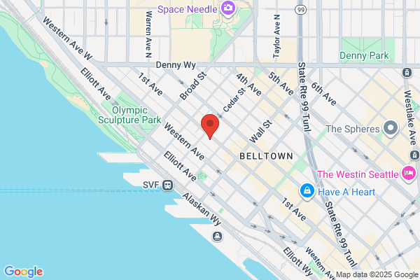 Cedars Apartments the
