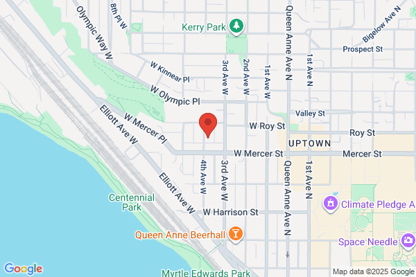 Chelan Apartments Manager