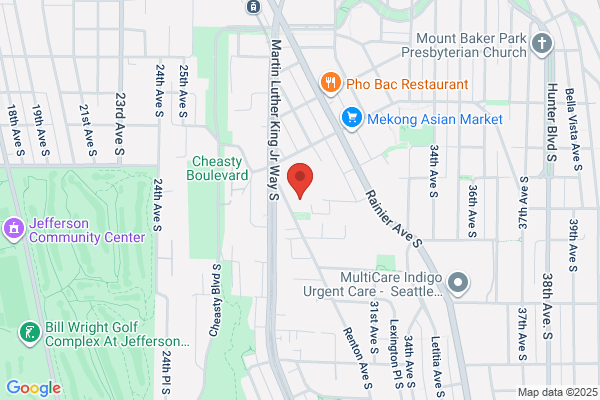Crestview Apartments