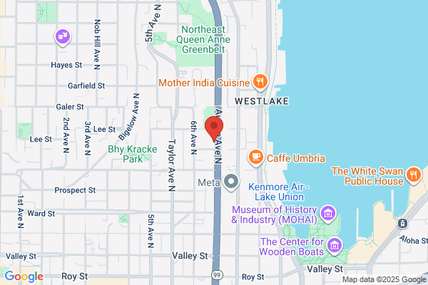 Crosspointe Vista Apartments