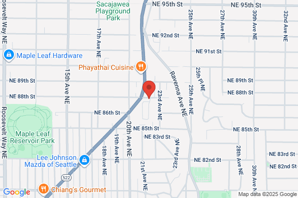 Denice Hunt Townhomes