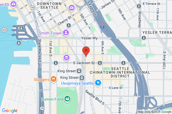 Downtowner Apartments