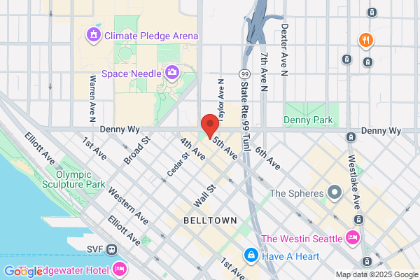 Edwards on Fifth Apartments