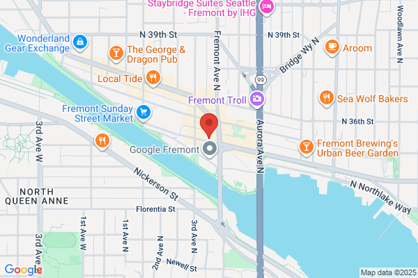 Epicenter Apartments