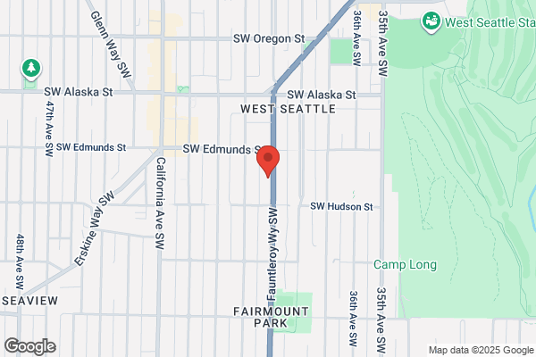 Fauntleroy Landing Apartments