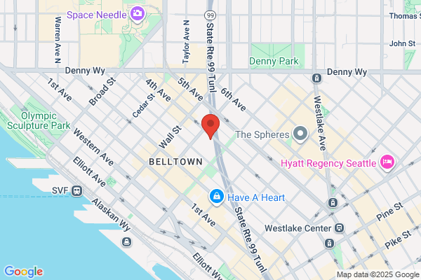 Fleming Apartments