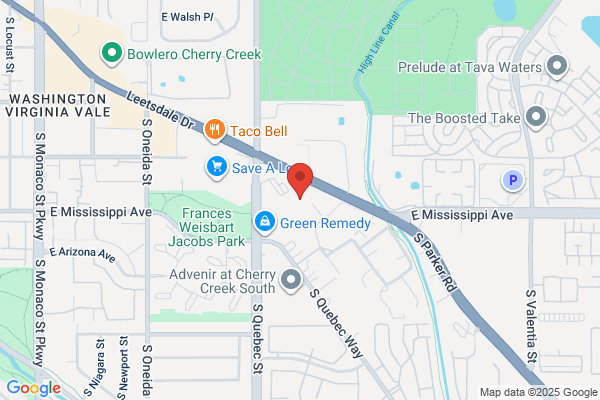 Greentree Village Apartments