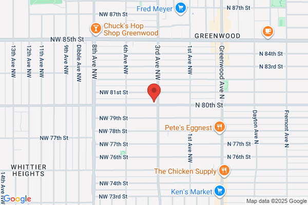 Greenwood Park Appartments