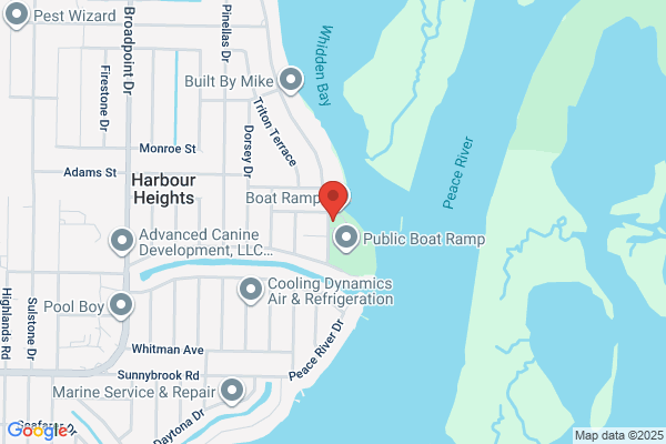 Harbour Heights Hoa