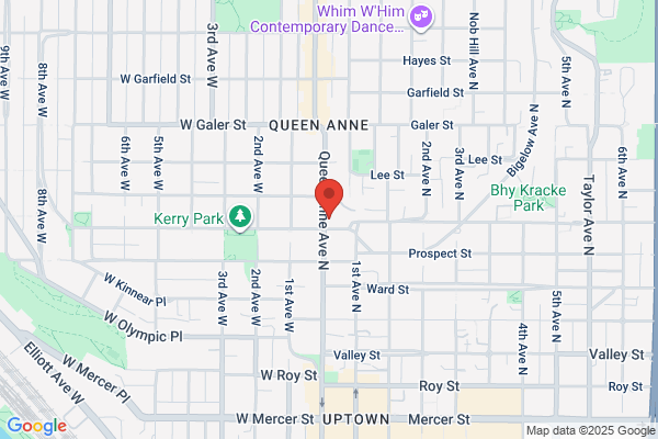 Highland Crest Apartments