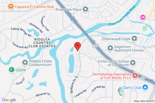 Highland Park Apartments