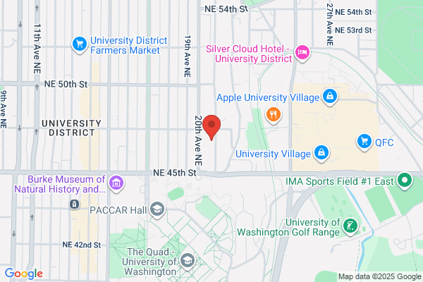 Husky Court Apartments