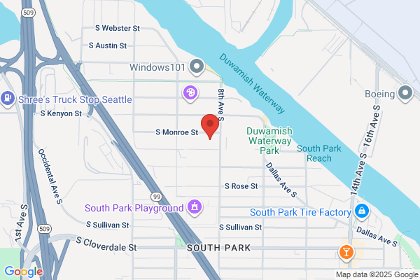 All Area Service