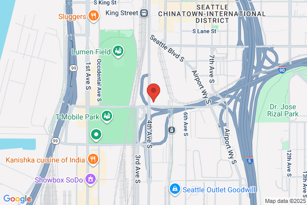 Pacific Office Automation