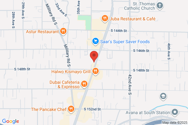 Appliance Distributors