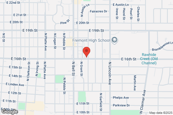 Fremont Appliance