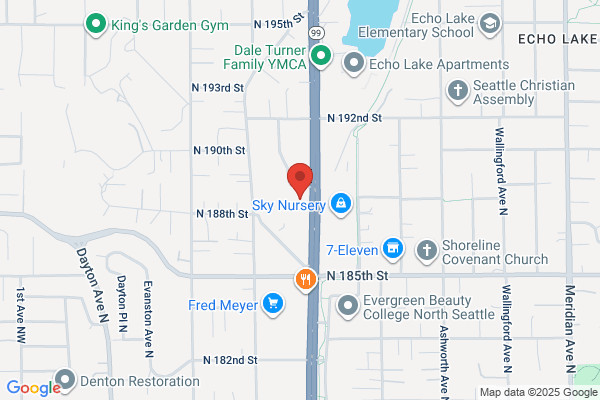 Seattle Home Appliance