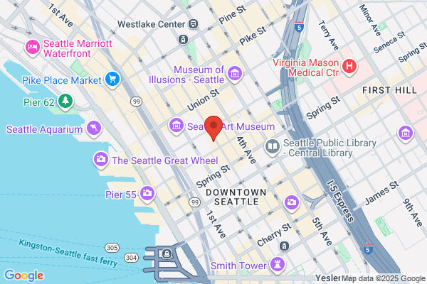 Pollock Lynn Attorney