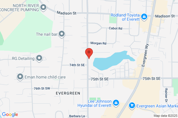 Bergstrom Charles Architect
