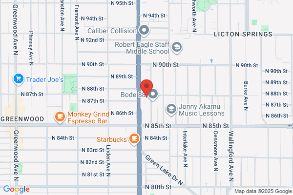 Seattle Fabrics Inc