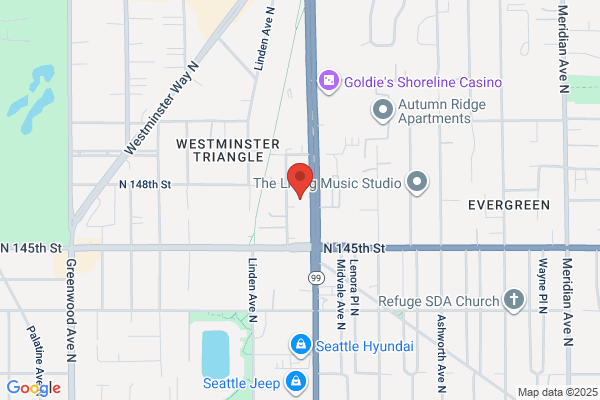 Tandy Leather Seattle - 126
