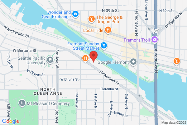 Humanities Washington