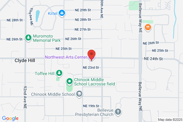 Northwest Craft Center