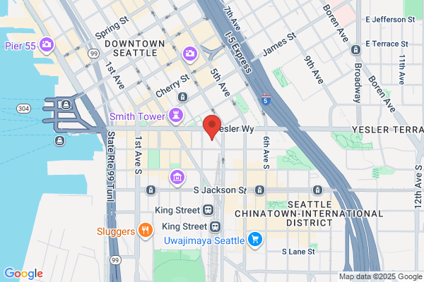 Spatial Matters Inc