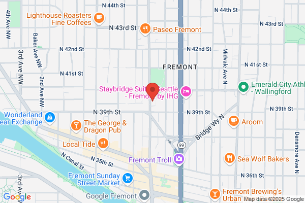 Fremont Arts Council